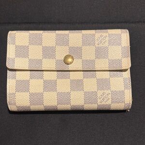 Louis Vuitton Wallet